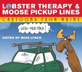 Lobster Therapy and Moose Pick-Up Lines - 1 May 2018