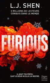 Furious - 24 Oct 2018