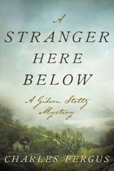 A Stranger Here Below - 5 Mar 2019