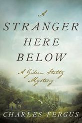 A Stranger Here Below - 5 Mar 2019