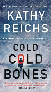 Cold, Cold Bones - 5 Jul 2022