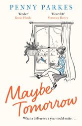 Maybe Tomorrow - 22 Jun 2023