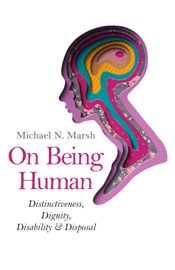 On Being Human - 11 Dec 2015