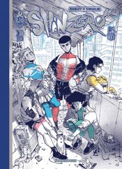 Shin Zero Book 1 - 3 Mar 2026