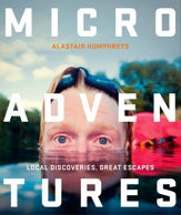 Microadventures - 5 Jun 2014