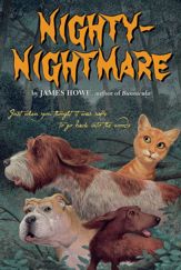 Nighty-Nightmare - 24 Jan 2012