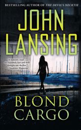 Blond Cargo - 20 Oct 2014