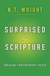 Surprised by Scripture - 3 Jun 2014