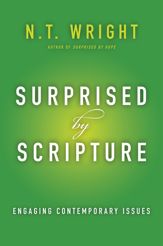 Surprised by Scripture - 3 Jun 2014