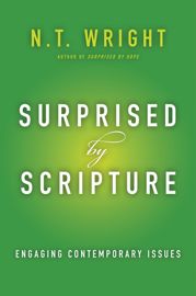 Surprised by Scripture - 3 Jun 2014