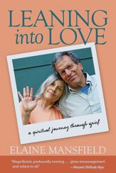 Leaning into Love - 3 Oct 2014