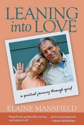 Leaning into Love - 3 Oct 2014