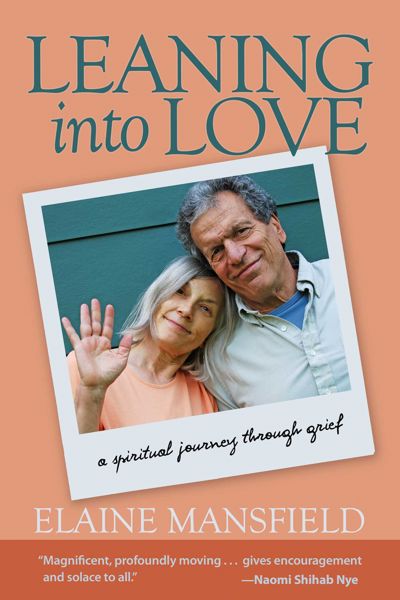 Leaning into Love
