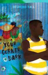 Your Corner Dark - 19 Jan 2021