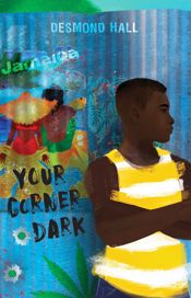 Your Corner Dark - 19 Jan 2021
