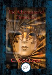 The Adventures of Pinocchio - 17 Aug 2016