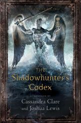 The Shadowhunter's Codex - 29 Oct 2013