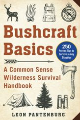 Bushcraft Basics - 19 May 2020