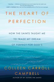 The Heart of Perfection - 21 May 2019