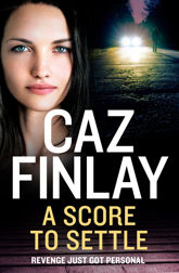 A Score To Settle - 31 Mar 2023