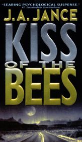 Kiss of the Bees - 17 Mar 2009