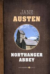 Northanger Abbey - 10 Jul 2012