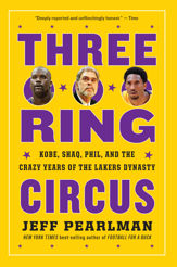 Three-Ring Circus - 22 Sep 2020