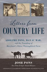 Letters from Country Life - 6 Aug 2024