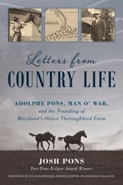 Letters from Country Life - 6 Aug 2024