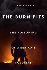 The Burn Pits - 16 Feb 2016