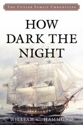 How Dark the Night - 1 Aug 2022