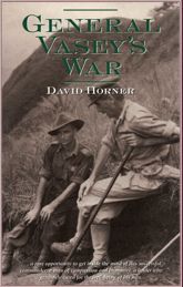 General Vasey's War - 18 Oct 2016