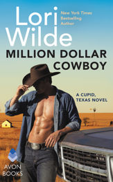 Million Dollar Cowboy - 28 Mar 2017