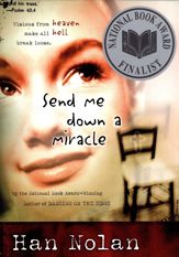 Send Me Down a Miracle - 1 May 2003