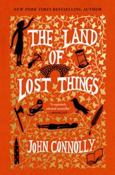 The Land of Lost Things - 19 Sep 2023
