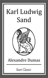 Karl Ludwig Sand - 4 Apr 2014