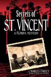 Secrets of St. Vincent - 1 Sep 2013