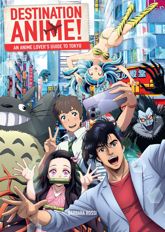 Destination Anime! - 21 Oct 2025