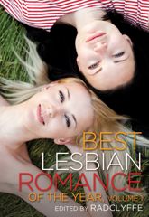 Best Lesbian Romance of the Year, Volume 1 - 9 Jun 2015