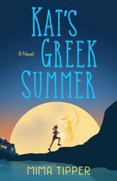 Kat's Greek Summer - 13 May 2025