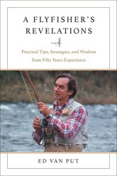 Flyfisher's Revelations - 8 Jul 2025