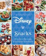 A Taste of Disney: Snacks - 1 Oct 2024