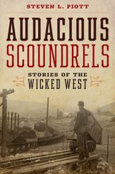 Audacious Scoundrels - 1 May 2021