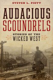 Audacious Scoundrels - 1 May 2021