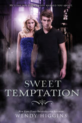 Sweet Temptation - 8 Sep 2015
