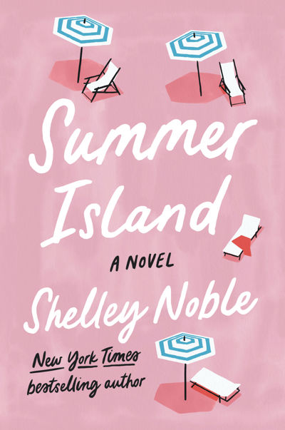 Summer Island