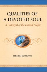 Qualities of a devoted Soul - 15 Sep 2015