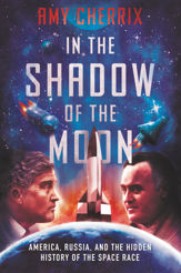 In the Shadow of the Moon - 9 Feb 2021