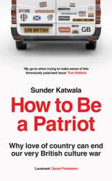 How to Be a Patriot - 4 May 2023
