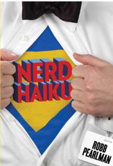 Nerd Haiku - 22 Jun 2012